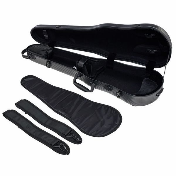 Футляр для скрипки Gewa Pure Violin Case 1.8 GY 4/4 472761 фото