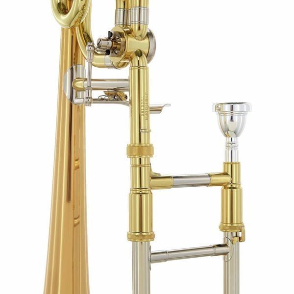 Тромбон Schagerl Mnozil Brass 545220 фото