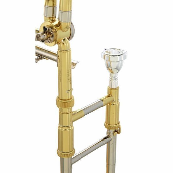 Тромбон Schagerl Mnozil Brass 545220 фото
