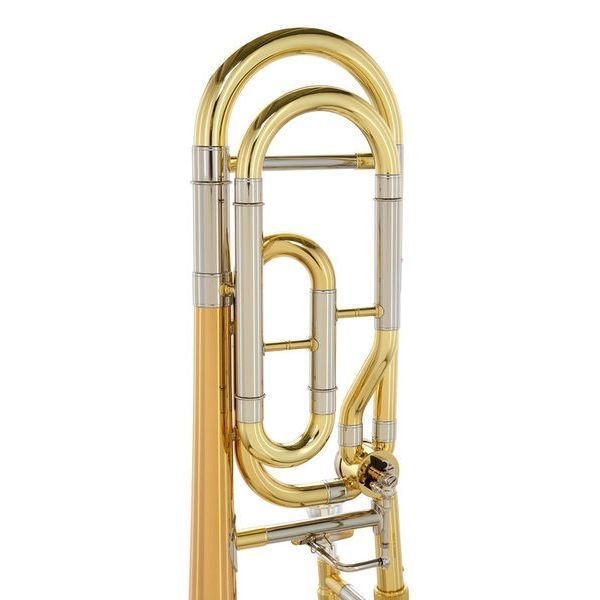 Тромбон Schagerl Mnozil Brass 545220 фото
