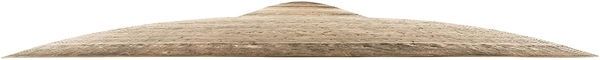 Тарілка Meinl Byzance Jazz B22MOR Monophonic Ride 22" 126075 фото