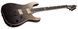 Электрогитара ESP E-II M-II NT (Black Natural Fade) 37590 фото 2