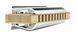 Губная гармошка Hohner Marine Band Thunderbird M201173X Low A-major Box 128336 фото 4