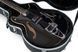 GATOR GC-335 Semi-Hollow Style Guitar Case 26971 фото 4