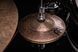 Тарілка Meinl Artist Concept Model AC-6CRASHER Benny Greb Crasher Hats 6"/6" 128082 фото 18