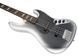 MOOER MBJ412 (Dark Silver) 41987 фото 6