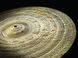 Тарілка Meinl Byzance Jazz B22MOR Monophonic Ride 22" 126075 фото 8