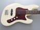 Електрогітара FGN BMJ2-R Mightty Jazz Boundary Series (Olympic White) 41045 фото 3