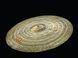 Тарілка Meinl Byzance Jazz B22MOR Monophonic Ride 22" 126075 фото 7