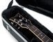 GATOR GC-335 Semi-Hollow Style Guitar Case 26971 фото 5