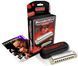 Губная гармошка Hohner Marine Band Thunderbird M201173X Low A-major Box 128336 фото 6