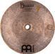 Тарілка Meinl Artist Concept Model AC-6CRASHER Benny Greb Crasher Hats 6"/6" 128082 фото 1