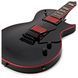 Електрогітара LTD GH-600 Gary Holt Signature (Black) 38318 фото 4