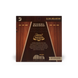 Струни для акустичної гітари D'ADDARIO NB1256 NICKEL BRONZE LIGHT TOP / MEDIUM BOTTOM (12-56) 33488 фото 2