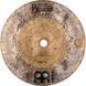 Тарілка Meinl Artist Concept Model AC-6CRASHER Benny Greb Crasher Hats 6"/6" 128082 фото 12