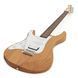 YAMAHA PACIFICA 112J L Electric Guitar (Yellow Natural Satin) 38024 photo 2