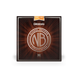 Струни для акустичної гітари D'ADDARIO NB1256 NICKEL BRONZE LIGHT TOP / MEDIUM BOTTOM (12-56) 33488 фото 1