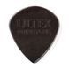 Медиатор Dunlop 518PJPBK John Petrucci Primetone Ultex Black 1.38 mm (3 шт.) 125370 фото 3