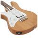YAMAHA PACIFICA 112J L Electric Guitar (Yellow Natural Satin) 38024 photo 3