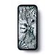 Набор медиаторов Dunlop JPH01T088 James Hetfield Pick Tin .88 mm (6 шт.) 118545 фото 3