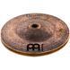 Тарілка Meinl Artist Concept Model AC-6CRASHER Benny Greb Crasher Hats 6"/6" 128082 фото 2
