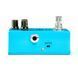 MXR SUGAR DRIVE overdrive effects pedal