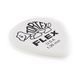 Медиатор Dunlop 468R1.35 Tortex Flex Jazz III 1.35mm (72 шт.) 125910 фото 2