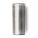 Слайд для гітари Dunlop C213 Moonshine Glass Large (23 x 32 x 69 mm) Heavy Wall 121966 фото 1