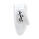 Медиатор Dunlop 9004P White Thumbpick Extra Large (4 шт.) 122865 фото 1