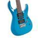 Електрогітара CORT X200 (Candy Blue) 41455 фото 3