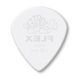 Медиатор Dunlop 468R1.35 Tortex Flex Jazz III 1.35mm (72 шт.) 125910 фото 3