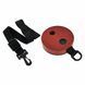 Стопор для шпиля виолончели Artino SP-4T Sound Anchor 264156 фото 4