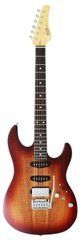 FGN JOS2DUEW2R Odyssey J-Standard Series (Koa Natural Burst) 40435 фото
