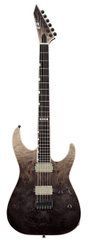 Електрогітара ESP E-II M-II NT (Black Natural Fade) 37590 фото