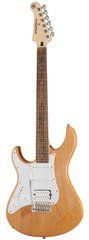 Электрогитара YAMAHA PACIFICA 112J L (Yellow Natural Satin) 38024 фото