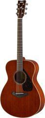 Электрогитара YAMAHA FS850 (Natural) 34657 фото