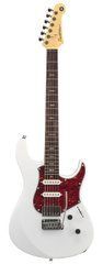 Електрогітара YAMAHA PACIFICA PROFESSIONAL (Shell White) 41373 фото
