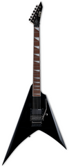 Електрогітара LTD ALEXI-200 (Black) 28393 фото