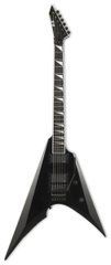 Електрогітара ESP E-II ARROW (Black) 30957 фото