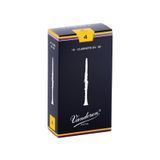 Тростини для кларнета Vandoren Traditional №4 Vandoren-CR104 фото
