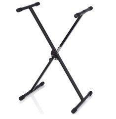 GATOR FRAMEWORKS RI-KEYX-1 Rok-It X Style Keyboard Stand 39450 фото