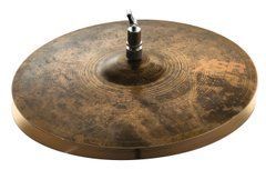 SABIAN 14" XSR Monarch Hats 36402 фото