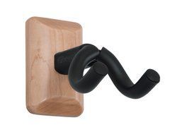 GATOR FRAMEWORKS GFW-UKE-HNGRMPL Wall Mount Ukulele/Mandolin Hanger (Maple) 40202 фото