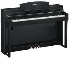 YAMAHA Clavinova CSP-170 (Black) 34651 фото