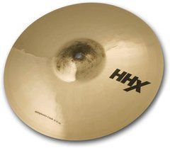 SABIAN 18" HHX X-plosion Crash (Brilliant) 25358 фото