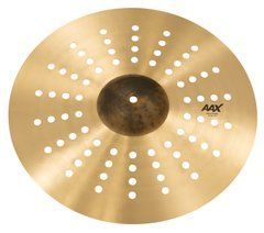 SABIAN 18" AAX Aero Crash 30447 фото