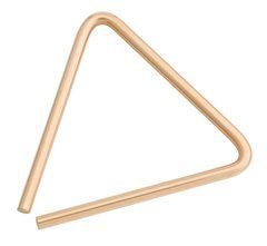 SABIAN 6" B8 Bronze Triangle 36377 фото