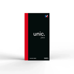 MARCA UNIC Jazz &ndash; тростини для альт-саксофона