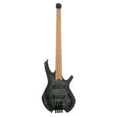 CORT Artisan Space 4 Electric Guitar (Star Dust Green) 41633 photo