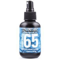 DUNLOP 6444 FORMULA 65 DRUM SHELL POLISH AND CLEANER 20383 фото